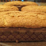 Quick Bread https://lolajack-global.jp.net/lovely-peach-bread-with-lavender-sugar-sprinkles/