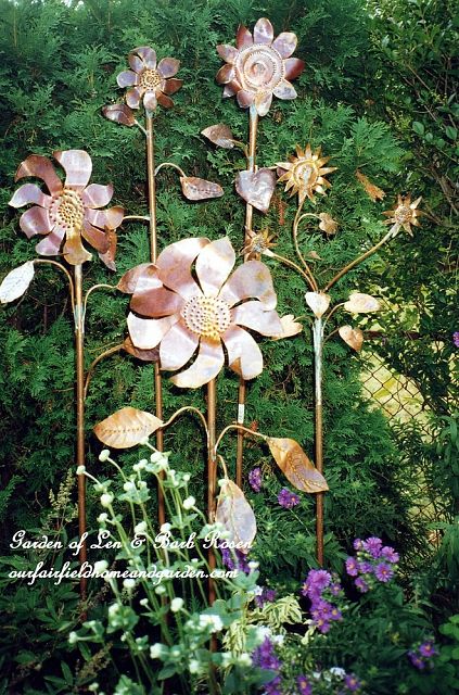Copper Garden Flowers https://lolajack-global.jp.net/a-trip-down-memory-lane-my-former-garden/