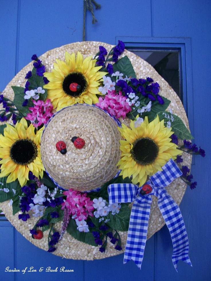 Lady's Flower Hat https://lolajack-global.jp.net/spring-is-busting-out-all-over/