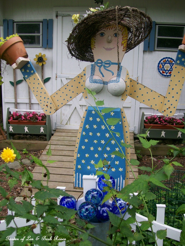 My Garden Lady https://lolajack-global.jp.net/garden-walk-july-1st/