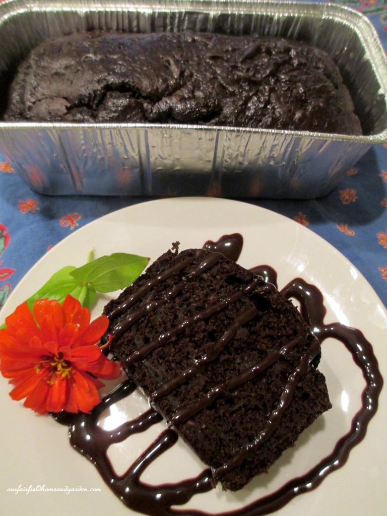 Chocolate Zucchini Cake https://lolajack-global.jp.net/the-giant-zucchini-dilemma/