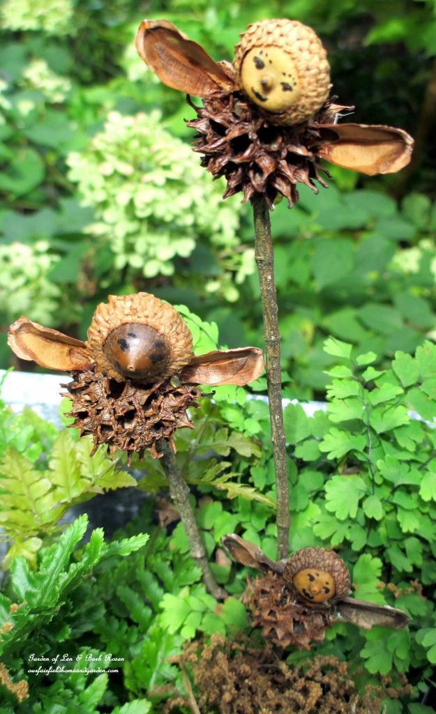 Click on this picture for more fairy making tutorials!