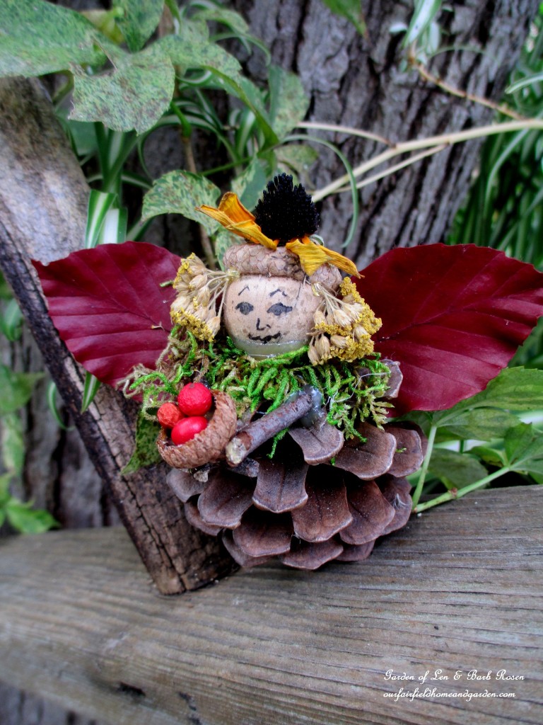 Carla ~ the cooking fairy https://lolajack-global.jp.net/diy-project-fairies-for-free/