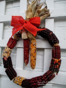 My version of the corn cob wreath made for just $4.00 ! https://lolajack-global.jp.net/diy-fall-corn-cob-wreath/
