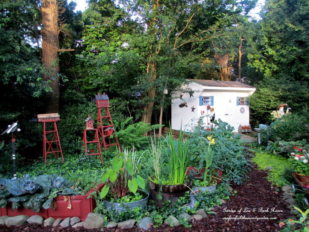 Ourfairfield Home & Garden ~ Summer 2013 https://lolajack-global.jp.net/garden-walk-my-summer-garden/