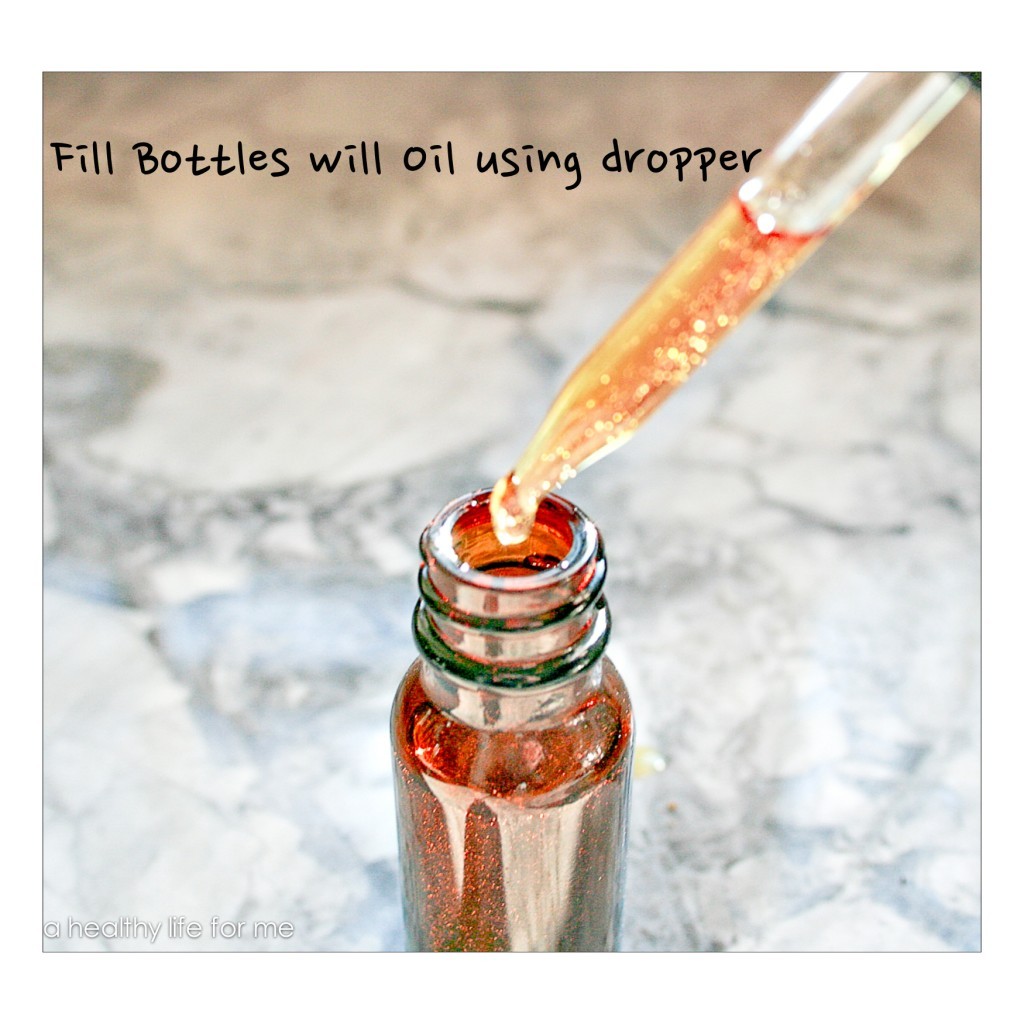 rosemary essential oil http://ahealthylifeforme.com/2013/01/08/how-to-make-rosemary-essential-oil/