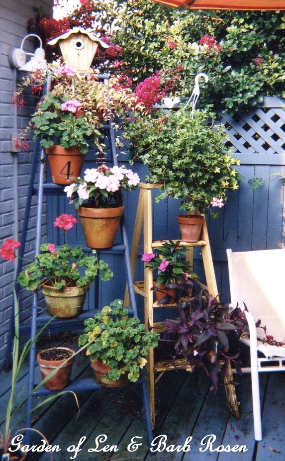 Garden Ladders https://lolajack-global.jp.net/garden-ladders/