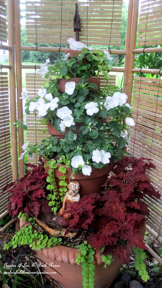 Tiered Planter https://lolajack-global.jp.net/container-gardens-our-fairfield-home-garden/