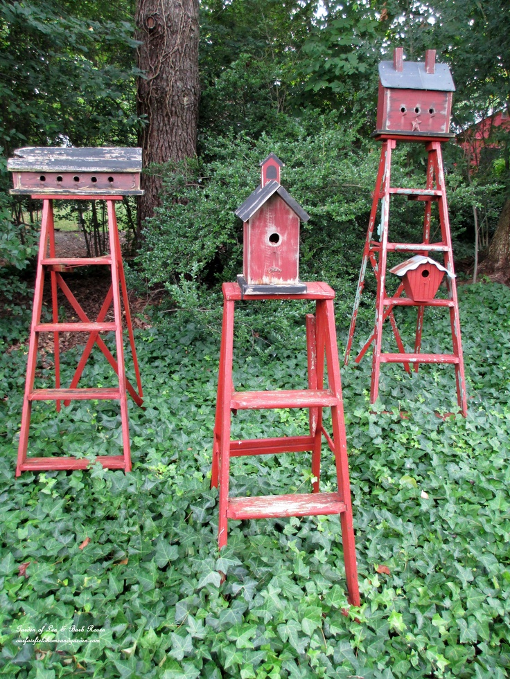 Garden Ladders https://lolajack-global.jp.net/garden-ladders/