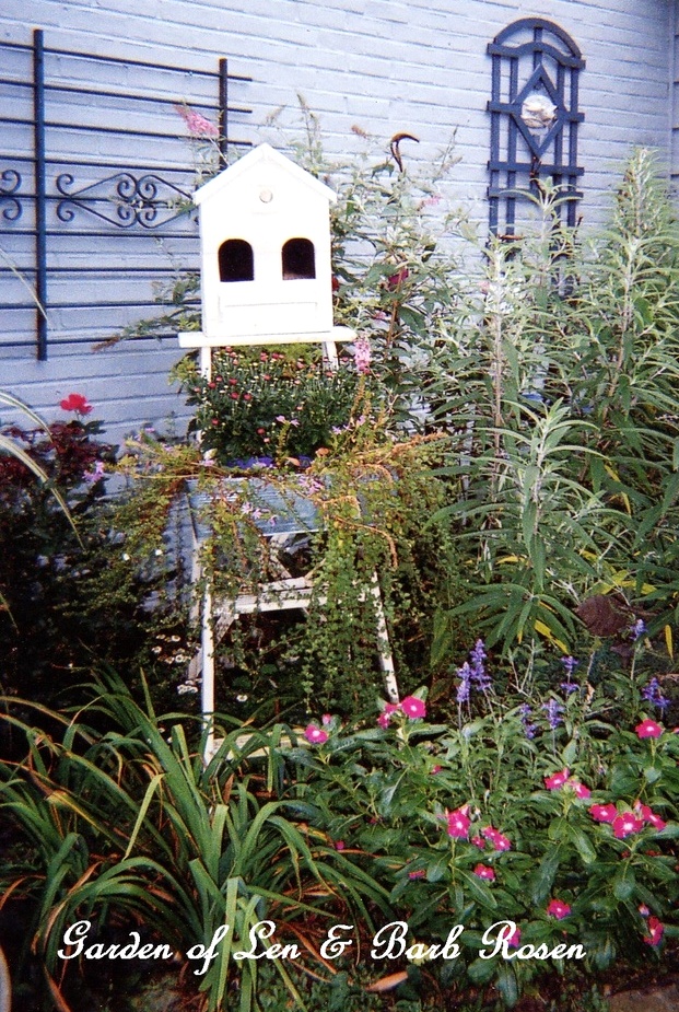 Garden Ladders https://lolajack-global.jp.net/garden-ladders/