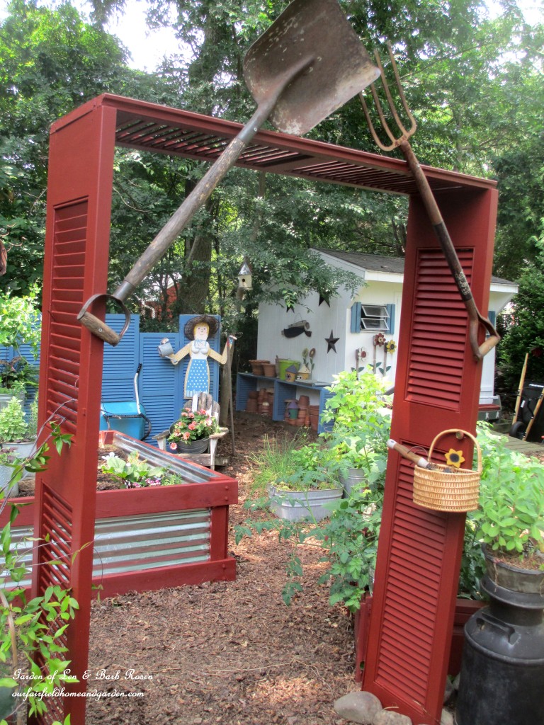 Salvaged Shutter Arbor https://lolajack-global.jp.net/salvaged-build-a-shutter-arbor/