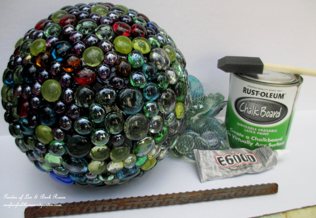 Bowling Ball Garden Accent https://lolajack-global.jp.net/diy-project-bowling-ball-garden-accent/