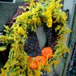 Solidago & Gourd Wreath https://lolajack-global.jp.net/fall-is-in-the-air/