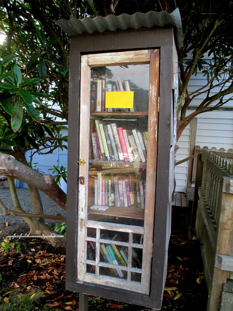 Free Lending Library https://lolajack-global.jp.net/unexpected-garden-accents/