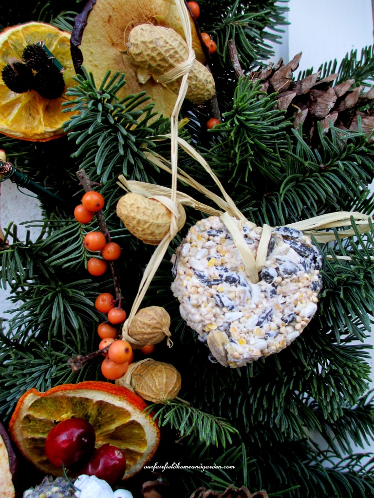 Natural Holiday Bird Wreath https://lolajack-global.jp.net/natural-holiday-bird-wreath/
