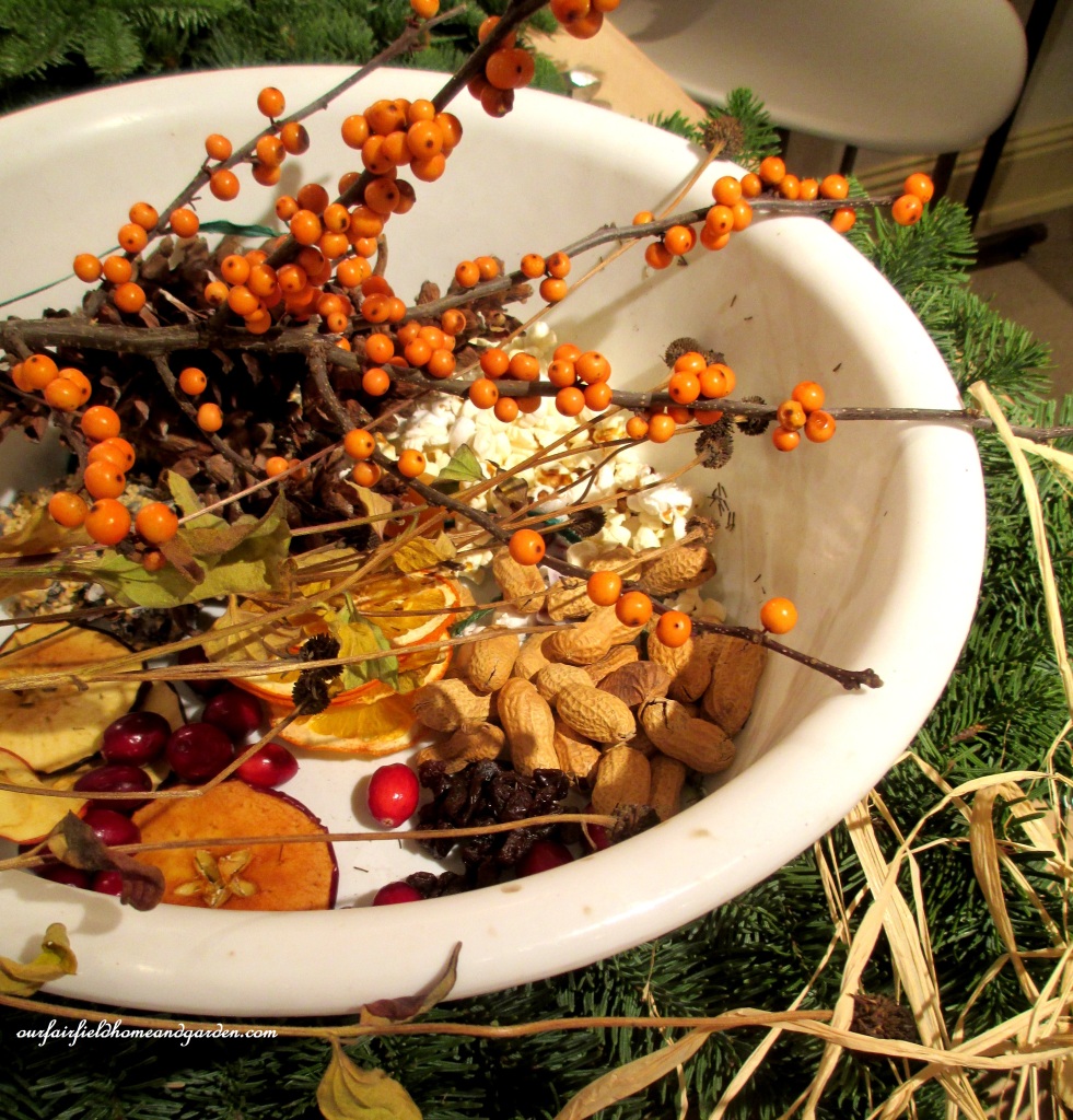 Natural Holiday Bird Wreath https://lolajack-global.jp.net/natural-holiday-bird-wreath/
