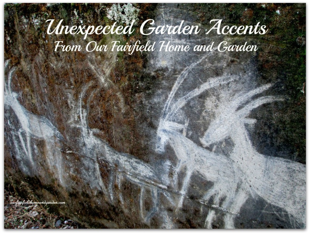 Unexpected Garden Accents ~ the making of a unique garden https://lolajack-global.jp.net/unexpected-garden-accents/
