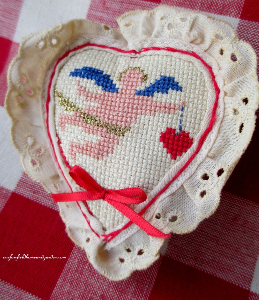 Cross Stitch Heart Sachet https://lolajack-global.jp.net/be-my-valentine-win-an-amaryllis/