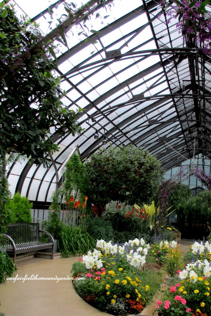 Mediterranean Garden ~ Longwood Gardens https://lolajack-global.jp.net/a-visit-to-longwood-gardens-orchid-extravaganza-2015/