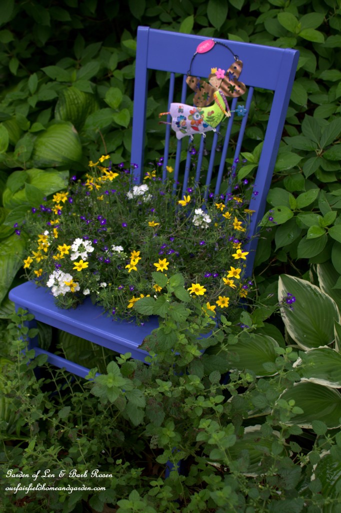 DIY ~ Chair Planter https://lolajack-global.jp.net/diy-chair-planter/