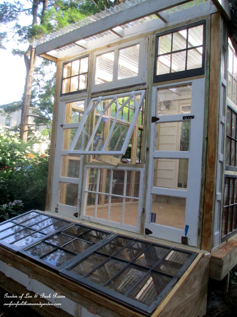 Repurposed Windows Greenhouse https://lolajack-global.jp.net/building-a-repurposed-windows-greenhouse/