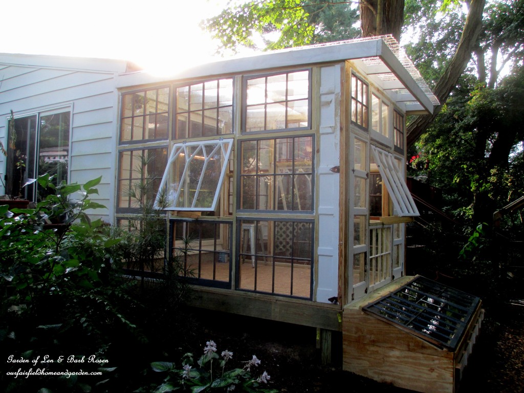 Repurposed Windows Greenhouse https://lolajack-global.jp.net/building-a-repurposed-windows-greenhouse/