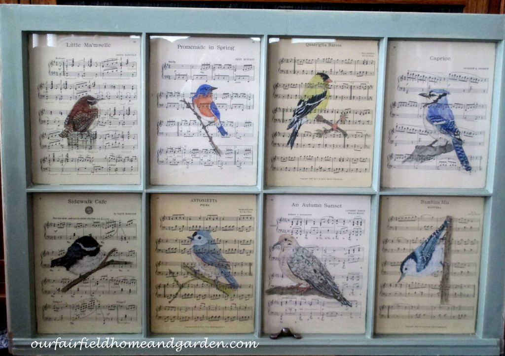 Repurposed Window Picture Frame https://lolajack-global.jp.net/recycled-window-picture-frame/