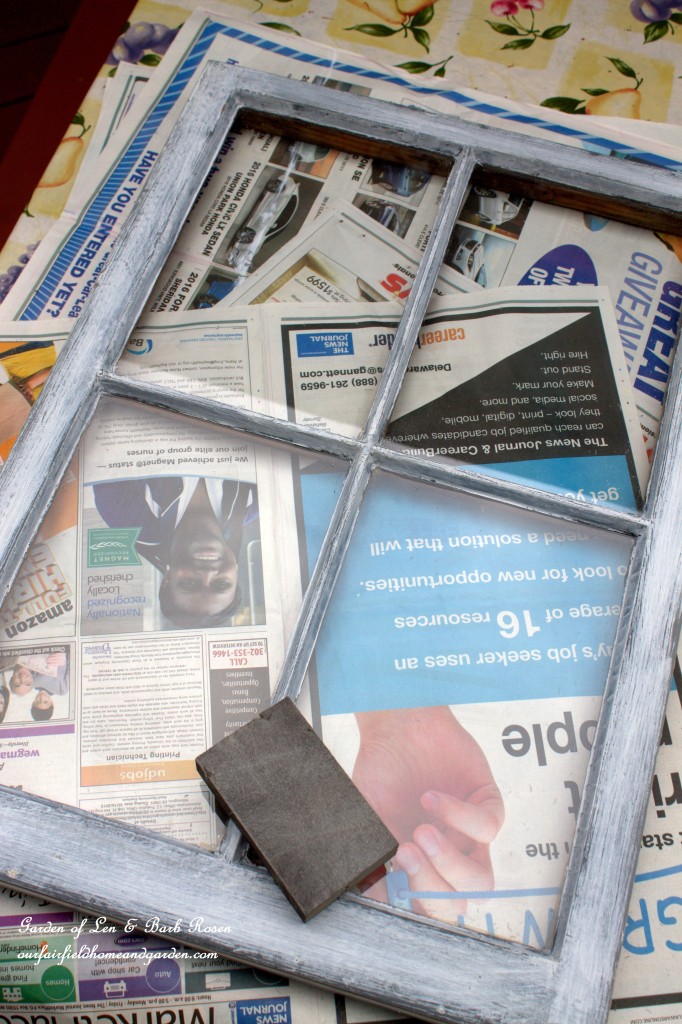Recycled Window Picture Frame https://lolajack-global.jp.net/recycled-window-picture-frame/