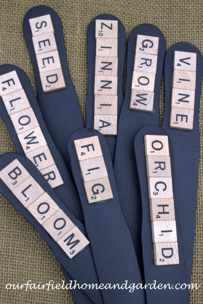 Scrabble Tile Plant Labels https://lolajack-global.jp.net/scrabble-tile-plant-labels/