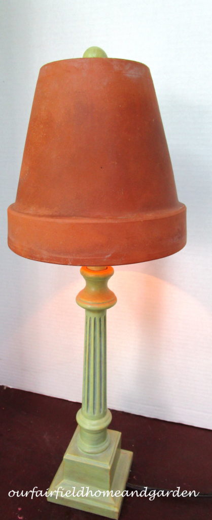 Flower Pot Lamp Shade https://lolajack-global.jp.net/lamps-with-a-gardeners-touch/