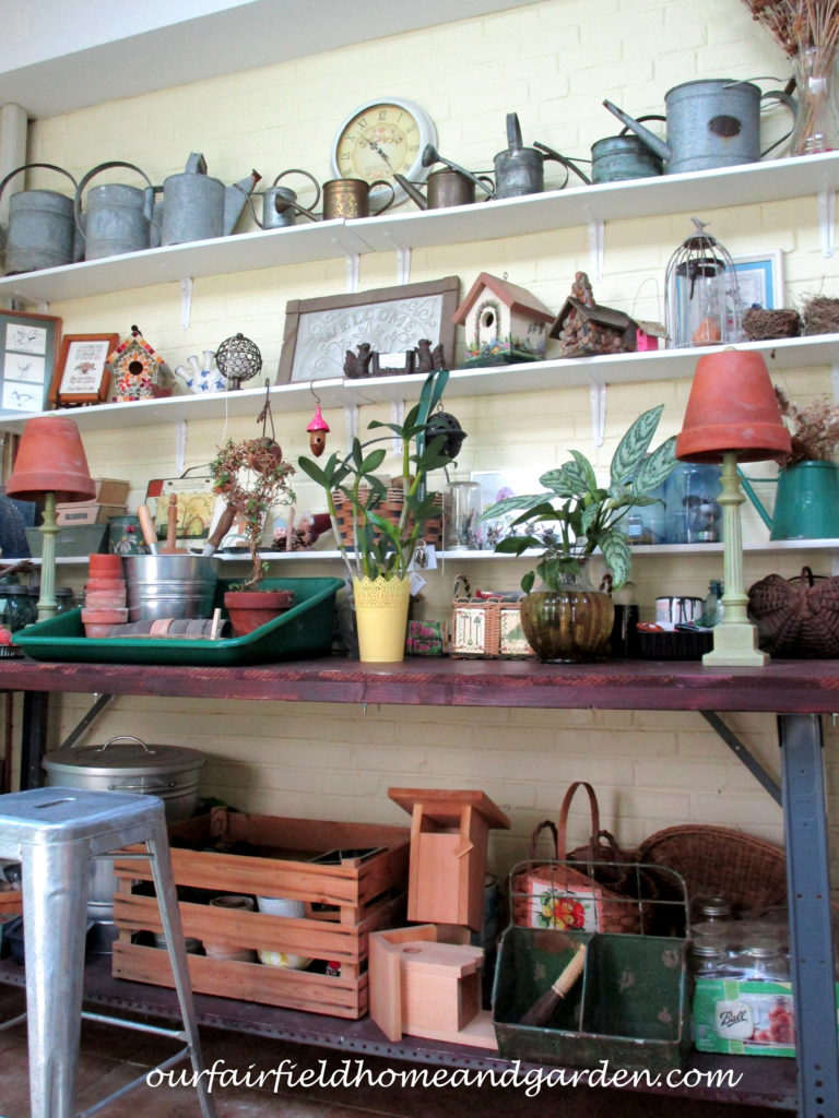Flower Pot Lamp Shade https://lolajack-global.jp.net/lamps-with-a-gardeners-touch/