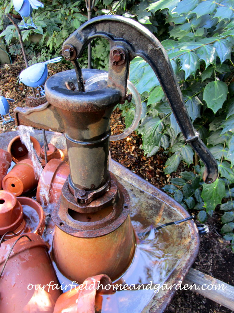 Wheelbarrow Water Feature https://lolajack-global.jp.net/wheelbarrow-water-feature/