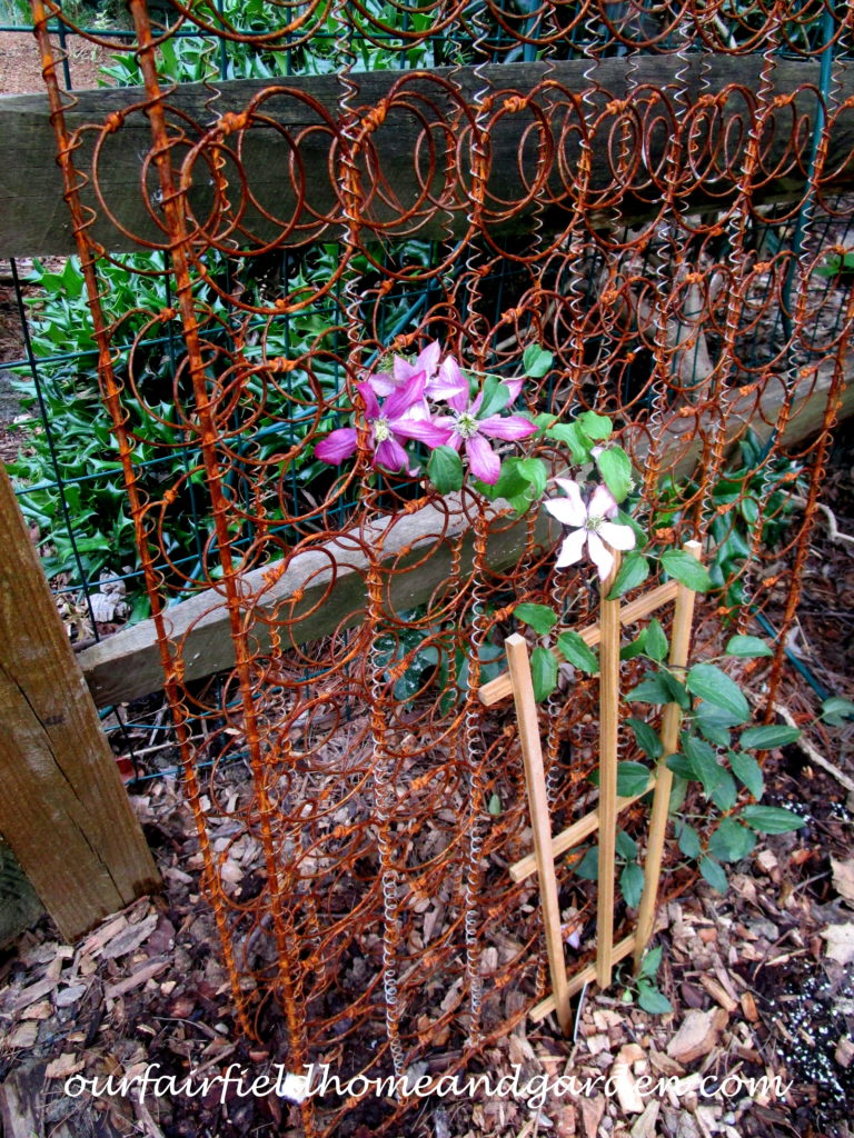 Bed Springs Trellis  https://lolajack-global.jp.net/bed-springs-trellis/